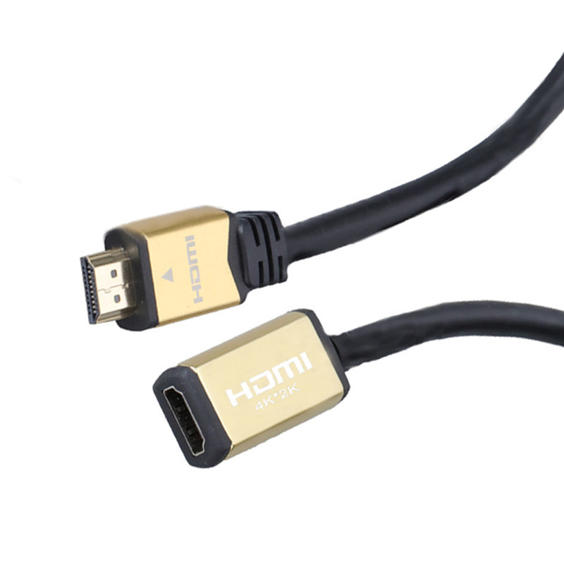 HDMI 2.0 4K 60HZ HOSSZABÍTÓ KÁBEL Trusty