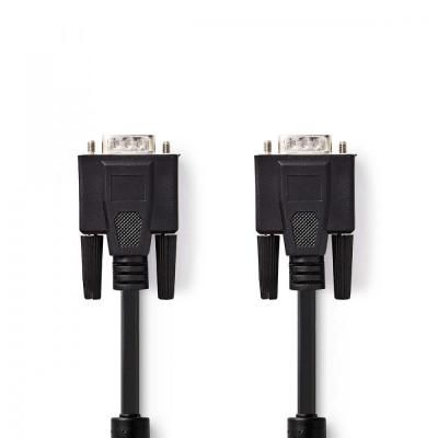VGA KÁBEL 15m FEKETE (CCGP59000BK15