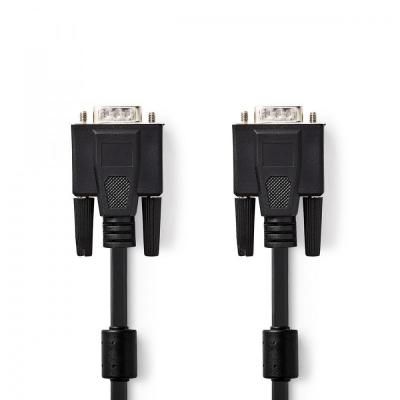 VGA KÁBEL 2m FEKETE (CCGP59000BK20)