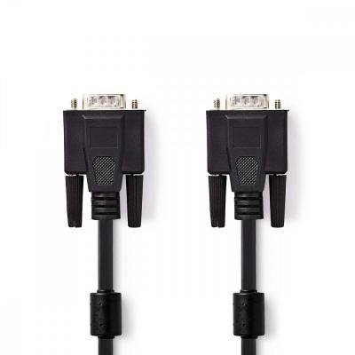 VGA KÁBEL 3m FEKETE (CCGP59000BK30)