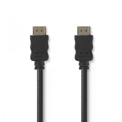 HDMI 1.4 KÁBEL 30M FEKETE (CVGT3400