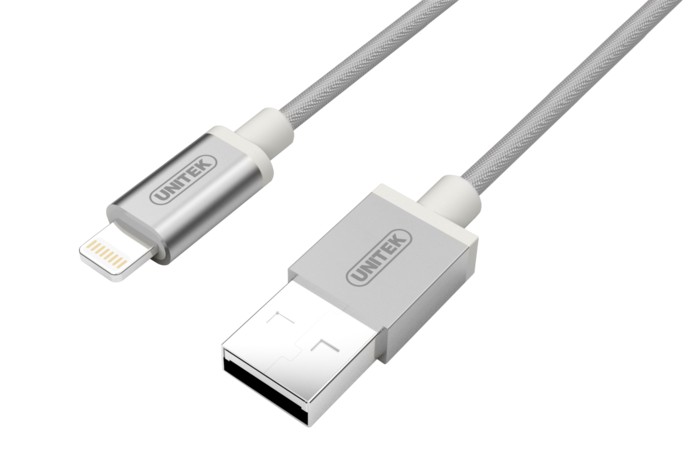 PRÉMIUM iPHONE 6 USB LIGHTING KÁBEL