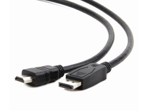 GEMBIRD HDMI 1.1  DISPLAYPORT 1,8M
