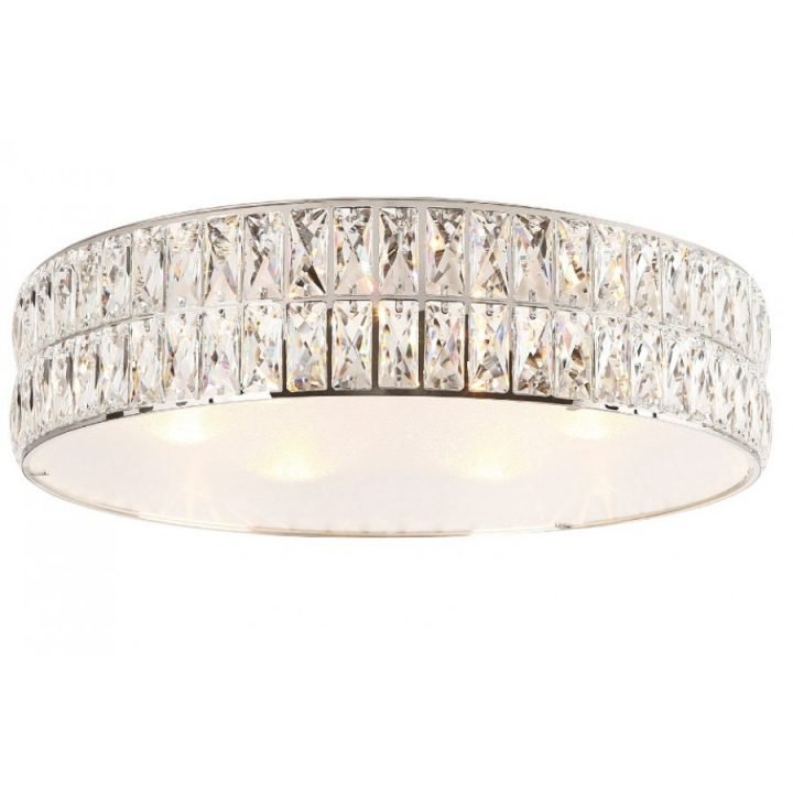 MAXLIGHT C0121 PLAFON DIAMANTE