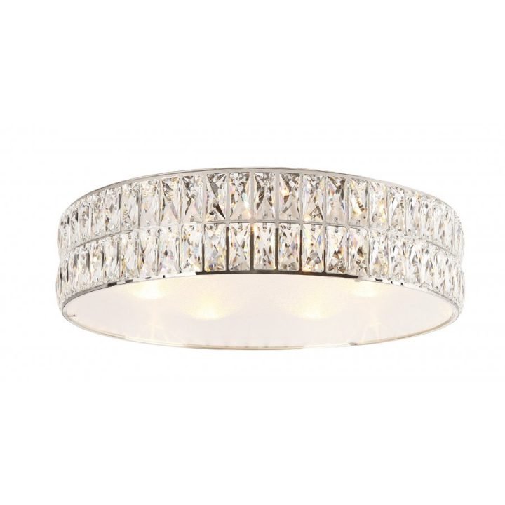 MAXLIGHT C0122 PLAFON DIAMANTE