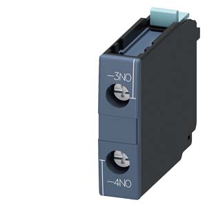 SIEMENS 3RH1921-1CA10 1Z. SEG.