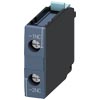 SIEMENS 3RH1921-1CA01 1NY SEG.