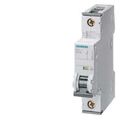 SIEMENS 5SY4332-7 3P. 32A C-j. 10KA