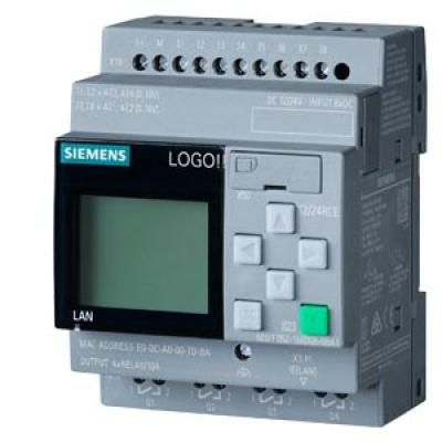 SIEMENS 6ED1052-1MD08-0BA1 LOGO