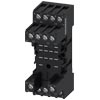 SIEMENS LZS:PT78740 RELÉ ALJZAT