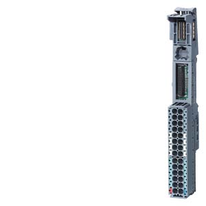 SIEMENS 6ES7193-6BP20-0BA0