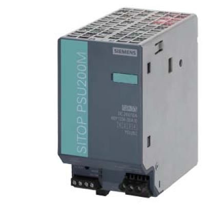 SIEMENS 6EP1334-1LB00 STABILIZÁLT T.