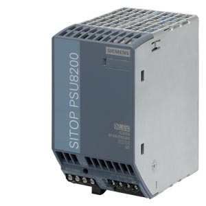 SIEMENS 6EP3436-8SB00-0AY0 TÁPEGYSÉG