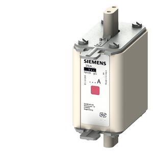 SIEMENS 3NA7824 GL/GG NH-000 80A KÉS
