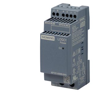 SIEMENS 6EP3331-6SB00-0AY0 TÁPEGYSÉG