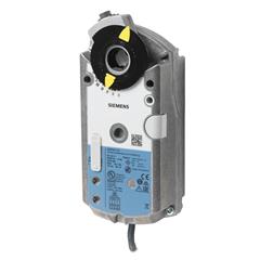 SIEMENS GEB161.1E ZSALUMOZGATÓ MOTOR