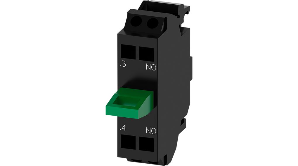 SIEMENS 3SU1400-2AA10-3BA0 ÉRINT 1NC