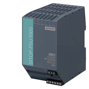 SIEMENS 6EP1334-2BA20  TÁPEGYSÉG