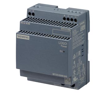 SIEMENS 6EP3333-6SB00-0AY0 TÁPEGYSÉG