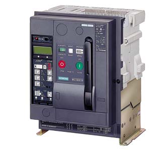 SIEMENS 3WL1110-4CB32-4GN4