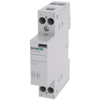 SIEMENS 5TT5800-0 KONTAKTOR 4Z 20A