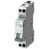 SIEMENS 5SL6010-7 1P+N 10A C-j. 6KA