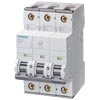 SIEMENS 5SY6350-7 KISM 3P C 50A