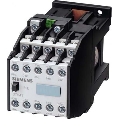 SIEMENS 3TH4391-0BB4 MÁGNESK. 24V