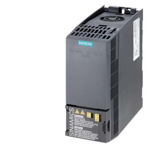 SIEMENS 6SL3210-1KE13-2AF2 FREK.VÁLT
