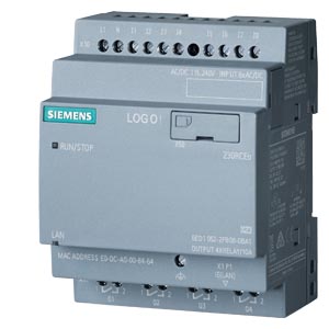 SIEMENS 6ED1052-2FB08-0BA1 LOGO M