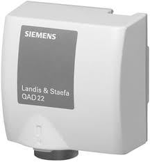 SIEMENS QAD22 CSŐRE BIL. ÉRZÉKELŐ