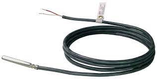 SIEMENS QAZ21.5220 HÖM. ÉRZÉKELŐ 2M