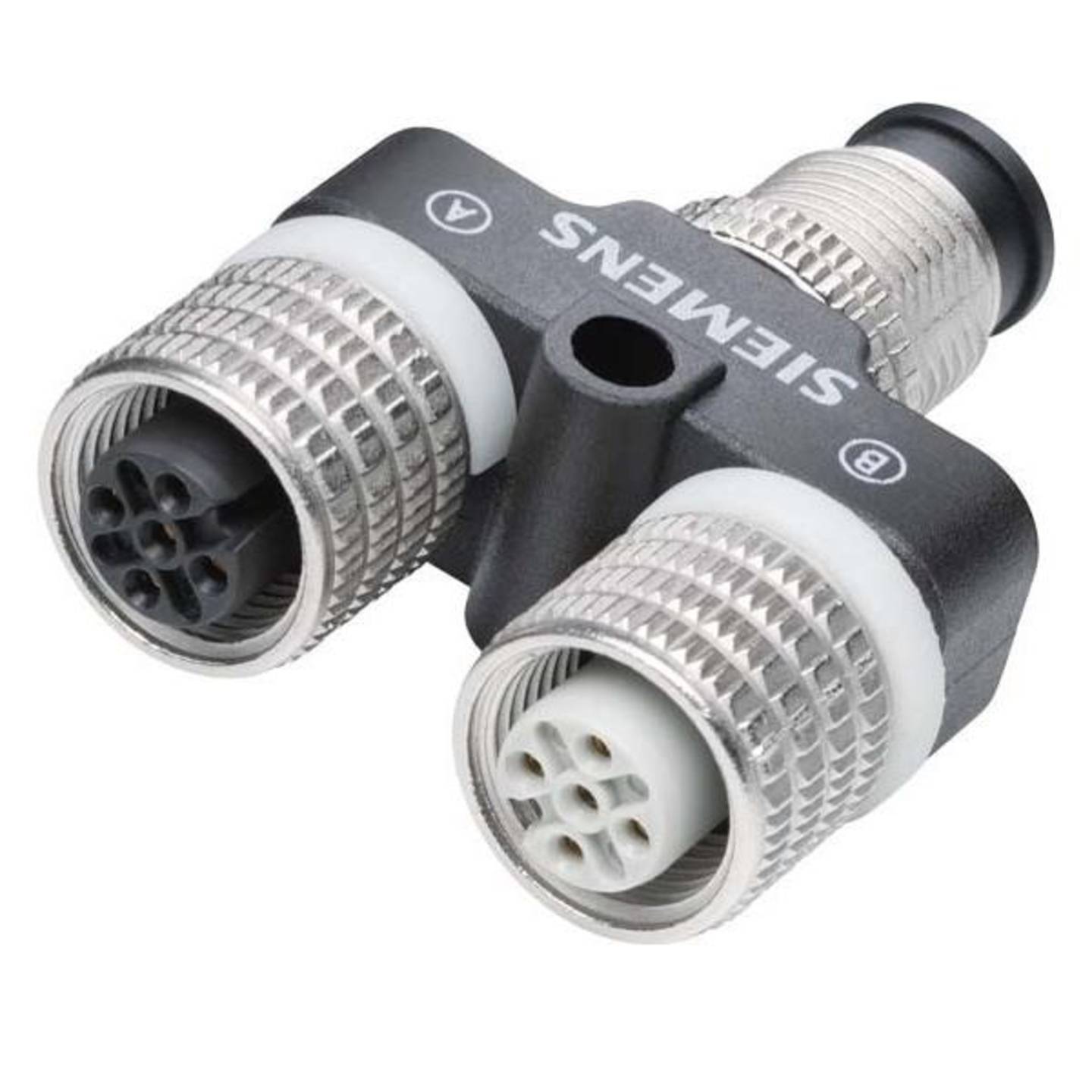 SIEMENS 6ES7194-1KA01-0XA0  Y CSATL.