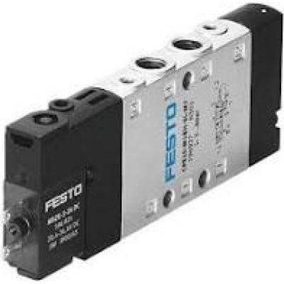 FESTO MÁGNESSZELEP CPE18-M1H-5L 1/4
