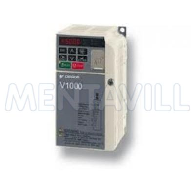 OMRON VZAB0P7BAA FREKV.VÁLTÓ 1,1KW