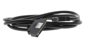 OMRON CS1W-CN523 PROGRAM. KÁBEL