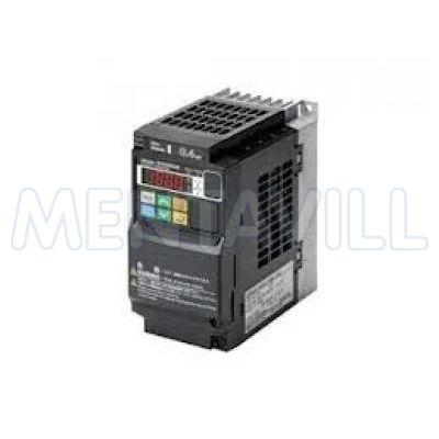 OMRON 3G3MX2-AB004-E FREKV.1F.0,55KW