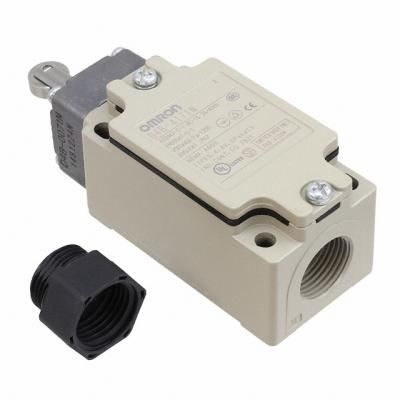 OMRON D4B-4171N VÉGÁLLÁSKAPCSOLÓ