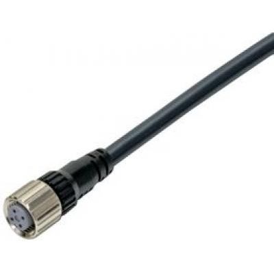 OMRON XS2F-D421-G80-F CSATL.VEZ 5m