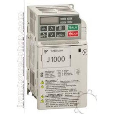 OMRON JZAB0P7BAA 1,1KW 1F. FREK.V