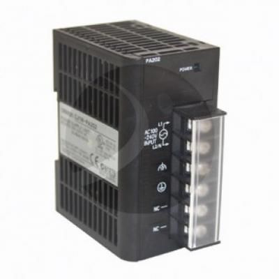 OMRON CJ1W-PA202 TÁPEGYSÉG
