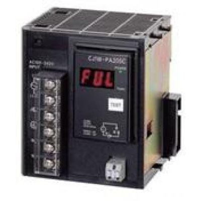 OMRON CJ1W-PD025 TÁPEGYSÉG