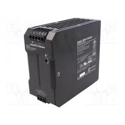 OMRON S8VK-G24024 1F. 240W TÁPEGYS.