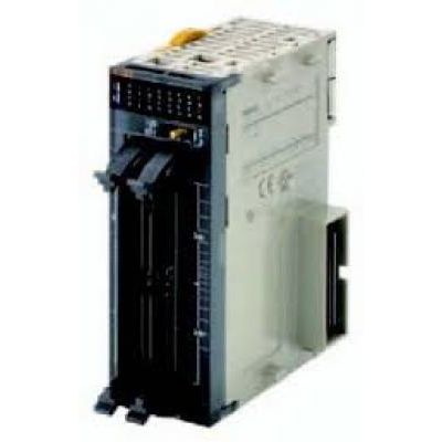 OMRON CJ1W-ID262CHN PLC BEMENETI