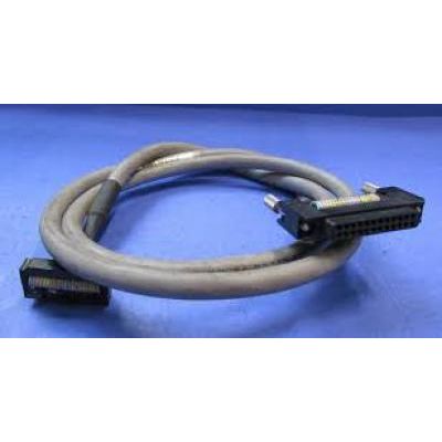 OMRON XW2Z-0200FNL I/0 CSATL.KÁBEL