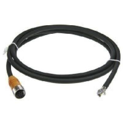 OMRON Y92E-M12PURSH4S5M-L CS.KÁBEL