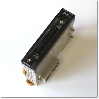 OMRON CJ1W-IC101 PLC VEZÉRLŐ EGYSÉG