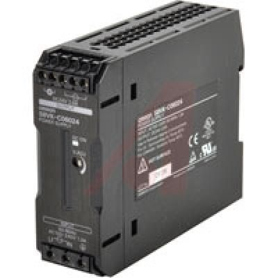 OMRON S8VK-C06024 24VDC 60W TÁPEGY.
