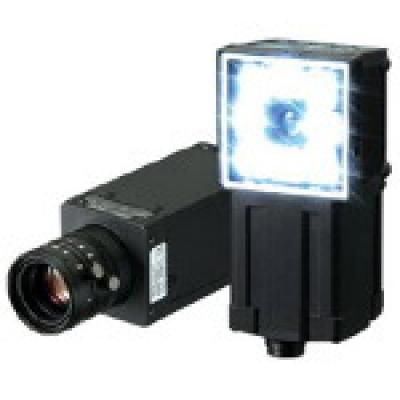 OMRON FQ2-S35100N-08 kamerás rendszer