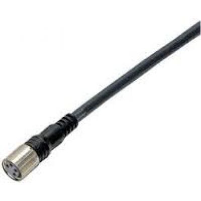 OMRON XS3F-M8PVC-3S 2m CSATL.VEZ.
